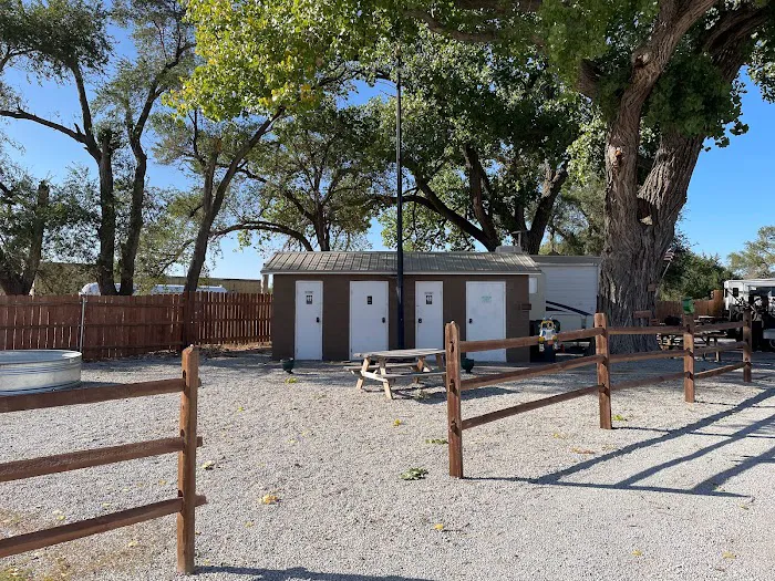 Timber Lake RV Park 6