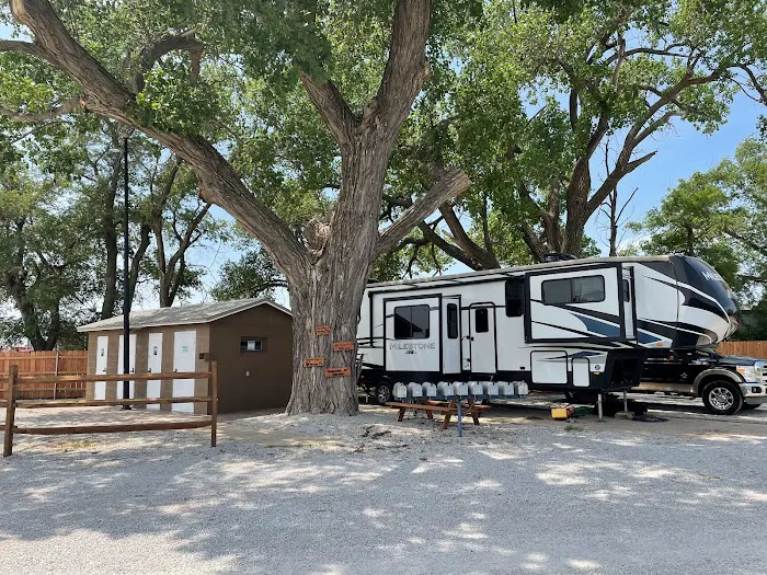 Timber Lake RV Park 9