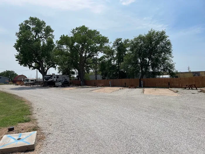 Timber Lake RV Park 7