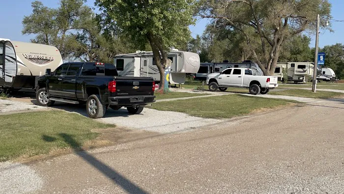 Timber Lake RV Park 5