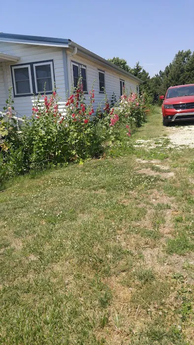 Campground 1