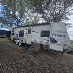 Kanopolis Lake Campgrounds