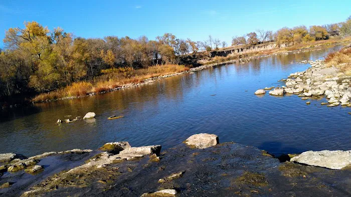 Kanopolis Lake Campgrounds 8