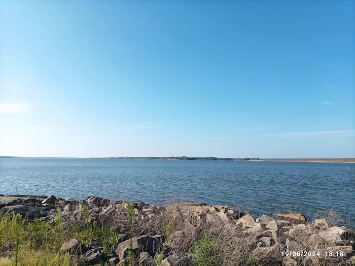 Kanopolis Lake Campgrounds 5