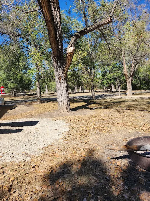 Kanopolis Lake Campgrounds 10