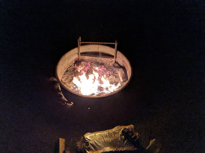 Kanopolis Lake Campgrounds 6