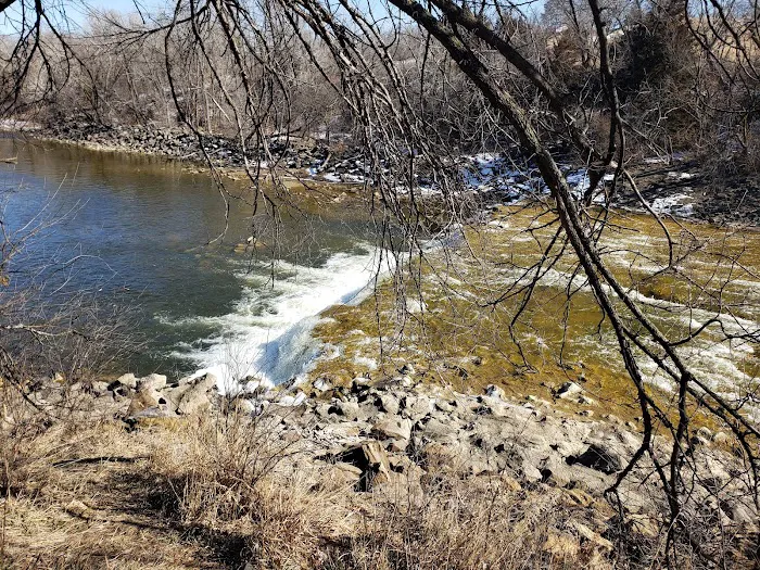 Kanopolis Lake Campgrounds 7