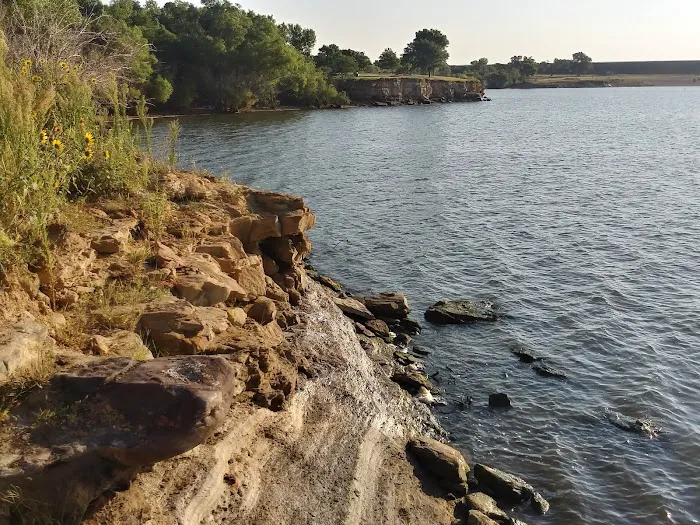 Kanopolis Lake Venango 8