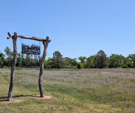 Kanopolis Lake Venango