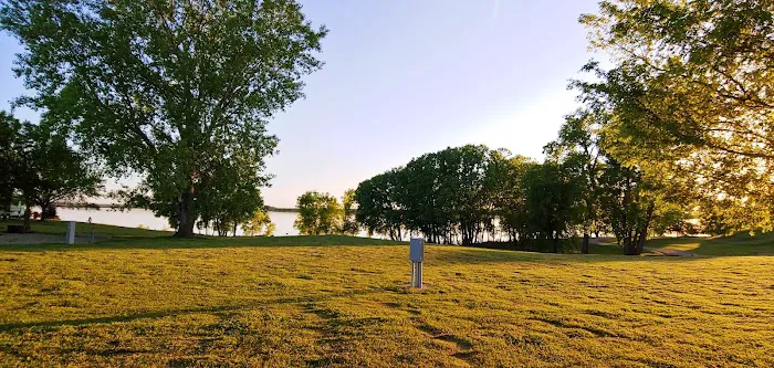 Kanopolis Lake Venango 3