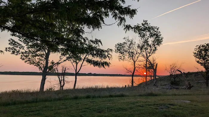 Kanopolis Lake Venango 4