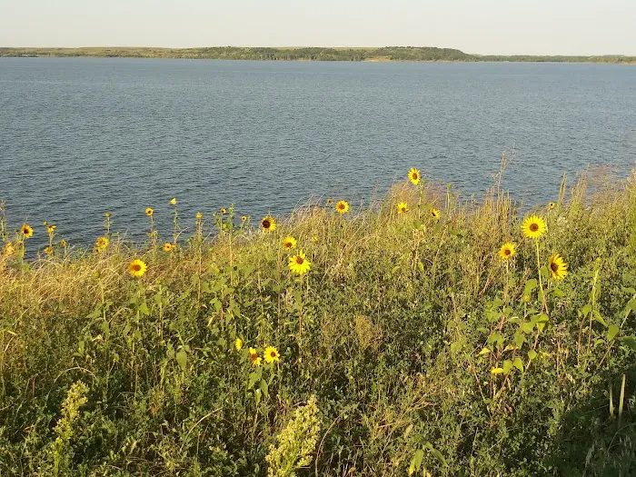 Kanopolis Lake Venango 5