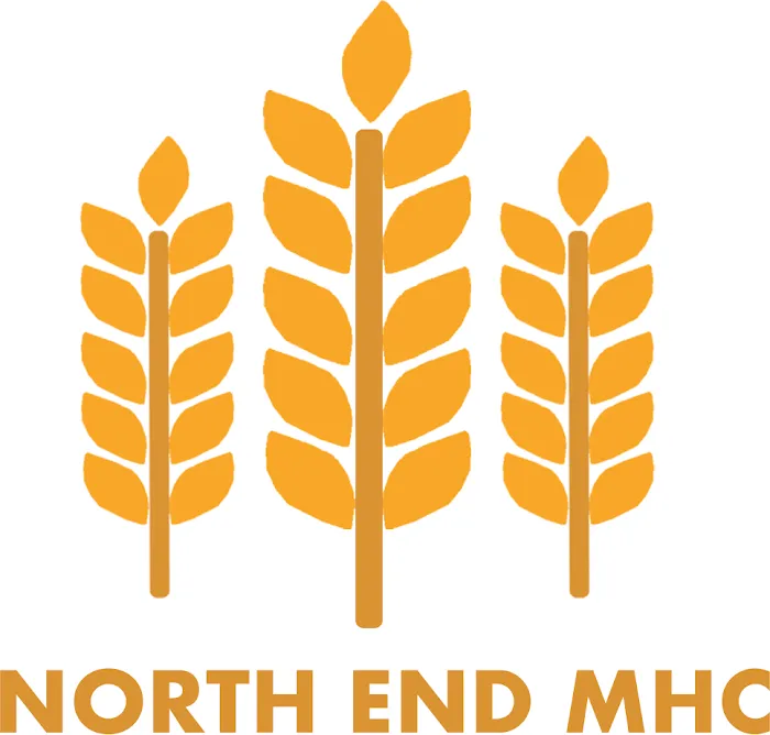 North End MHC - (Mobile Home Court) 1
