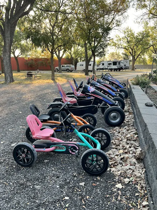 Salina Campground 7