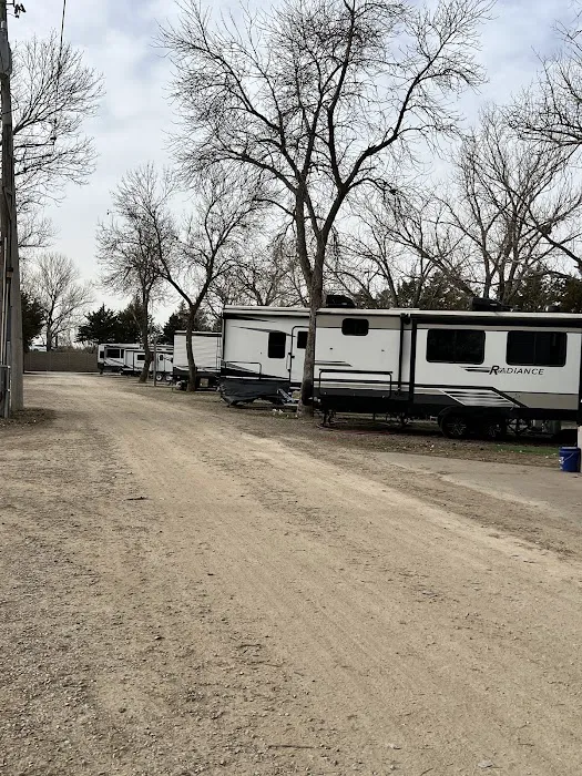 Salina Campground 8
