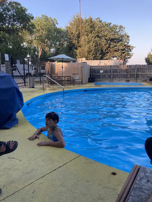 Salina Campground 4