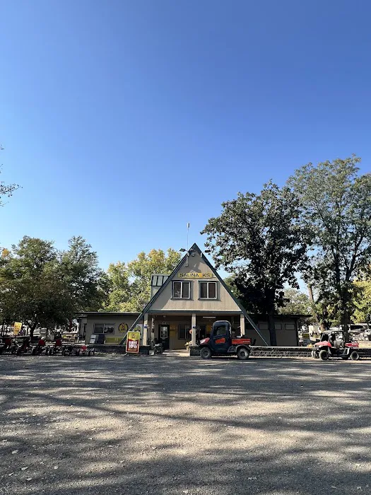 Salina Campground 6