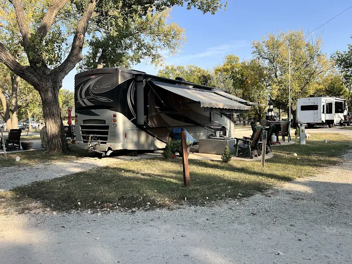 Salina Campground 2