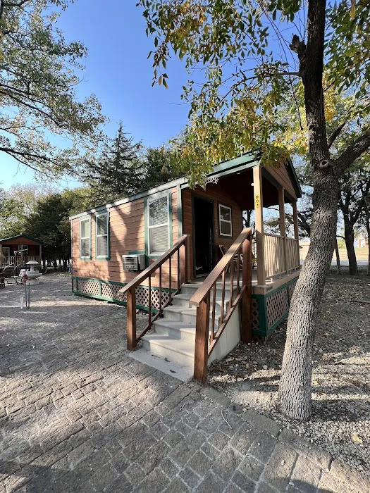 Salina Campground 10