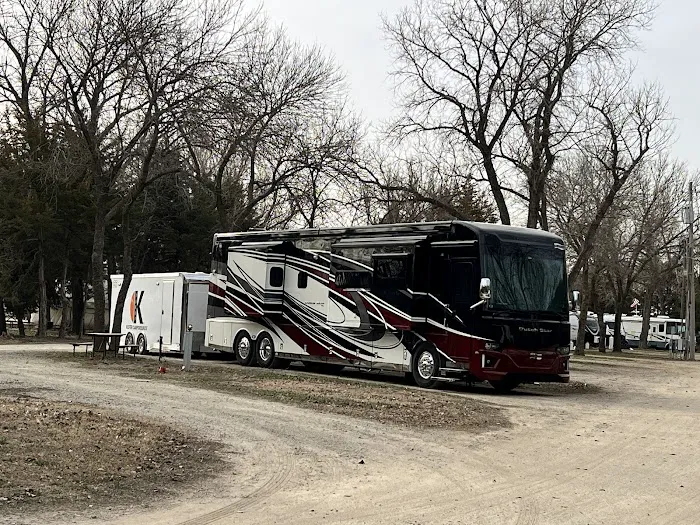 Salina Campground 5