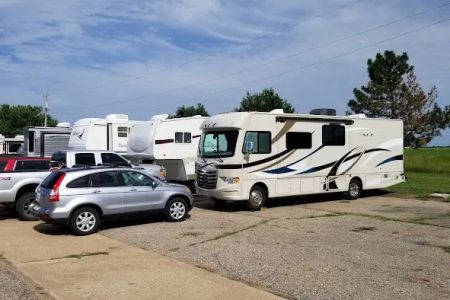 WCC RV Park
