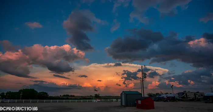 Sundown RV Park 1