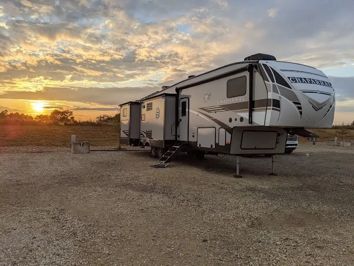 Sundown RV Park 6