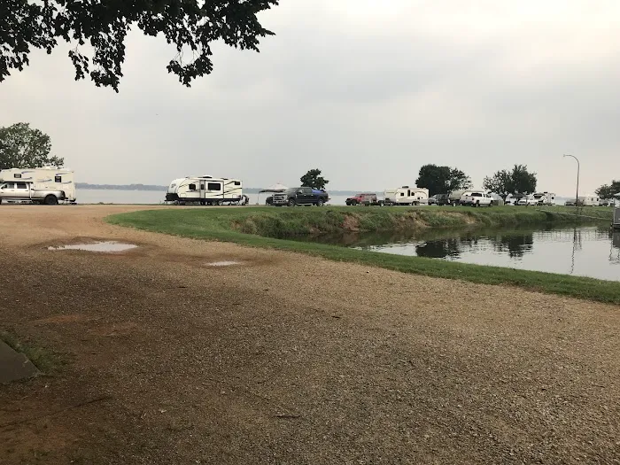 RV Park at The Villages Resort Marina 3