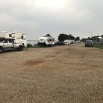 RV Park at The Villages Resort Marina