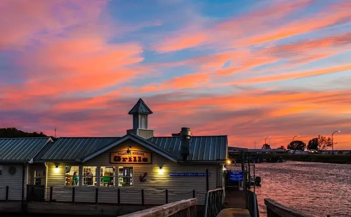 RV Park at The Villages Resort Marina 5
