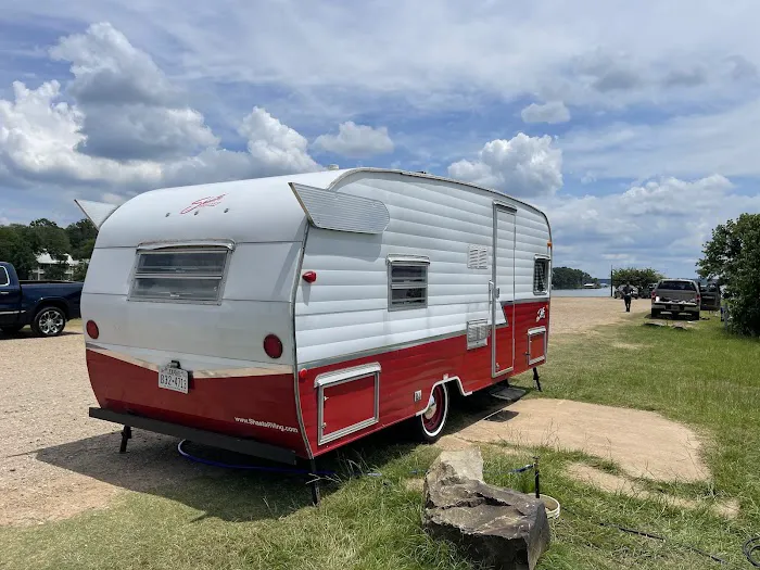 RV Park at The Villages Resort Marina 2