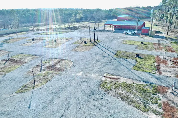 Rockin'-E RV Park & Storage 9