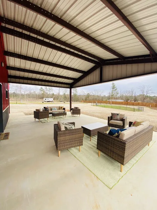 Rockin'-E RV Park & Storage 7