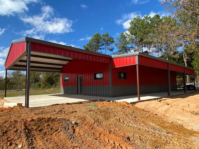 Rockin'-E RV Park & Storage 6