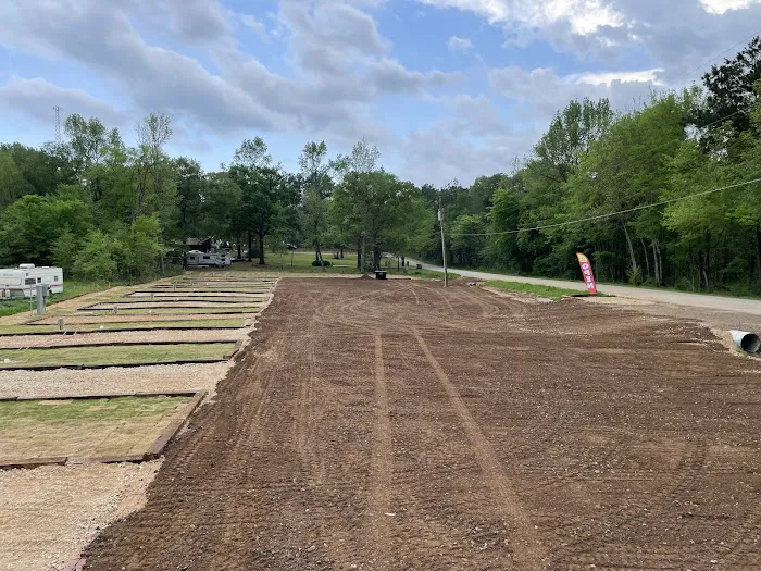Rose Branch RV Park 8