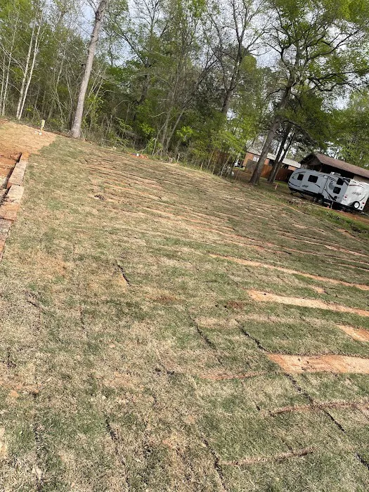 Rose Branch RV Park 6