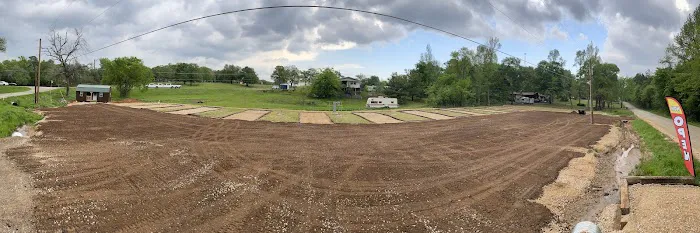 Rose Branch RV Park 2