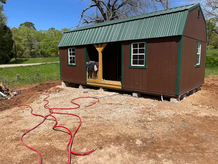 Rose Branch RV Park 3