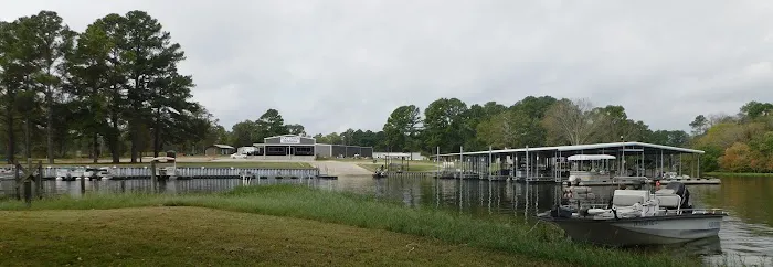 Flat Creek Marina and RV Camping 5