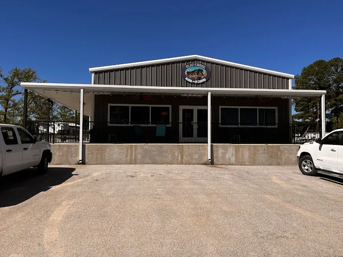 Flat Creek Marina and RV Camping 10