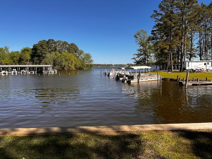 Flat Creek Marina and RV Camping 9