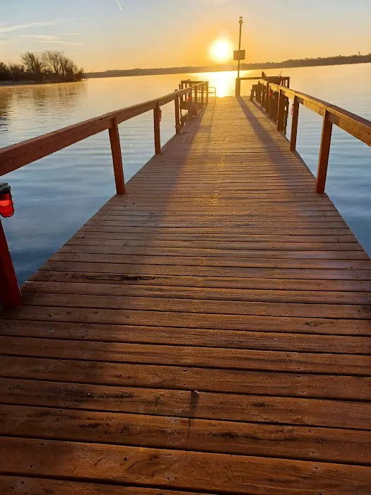 Salina Bay RV Park 1