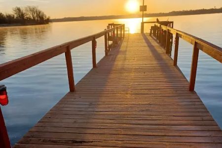 Salina Bay RV Park