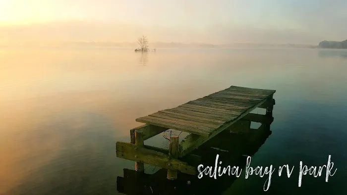 Salina Bay RV Park 7