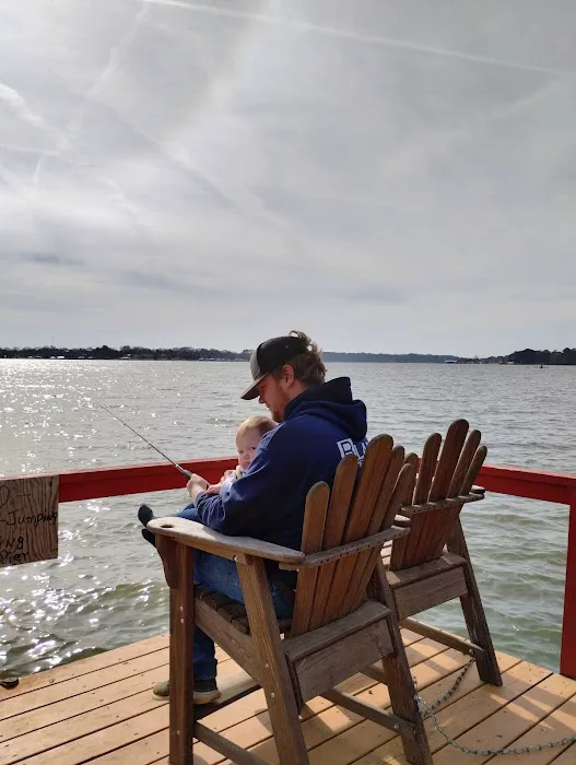 Salina Bay RV Park 2