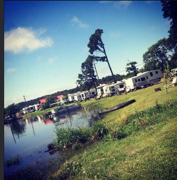 Salina Bay RV Park 9