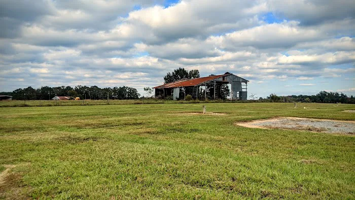 Heart of Haynesville RV Park 2