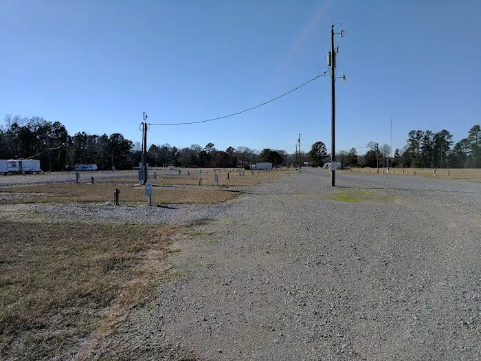 Heart of Haynesville RV Park 4