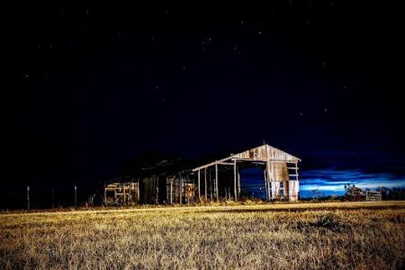 Heart of Haynesville RV Park
