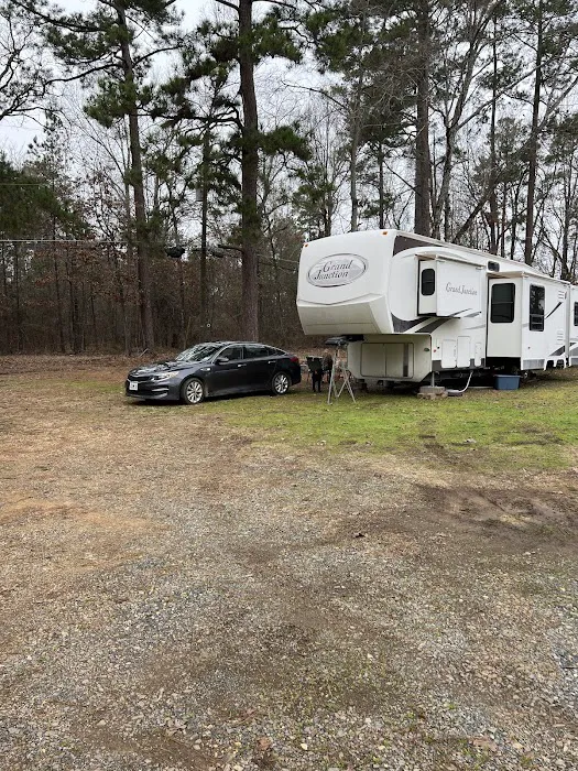 Hwy 509 RV Park 3